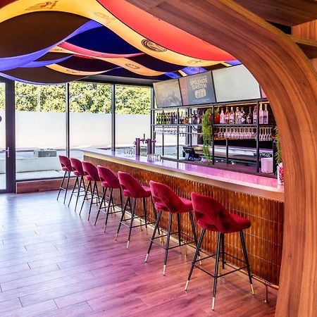 Gr8 Hotel Maastricht Aachen Airport Beek  Exterior photo