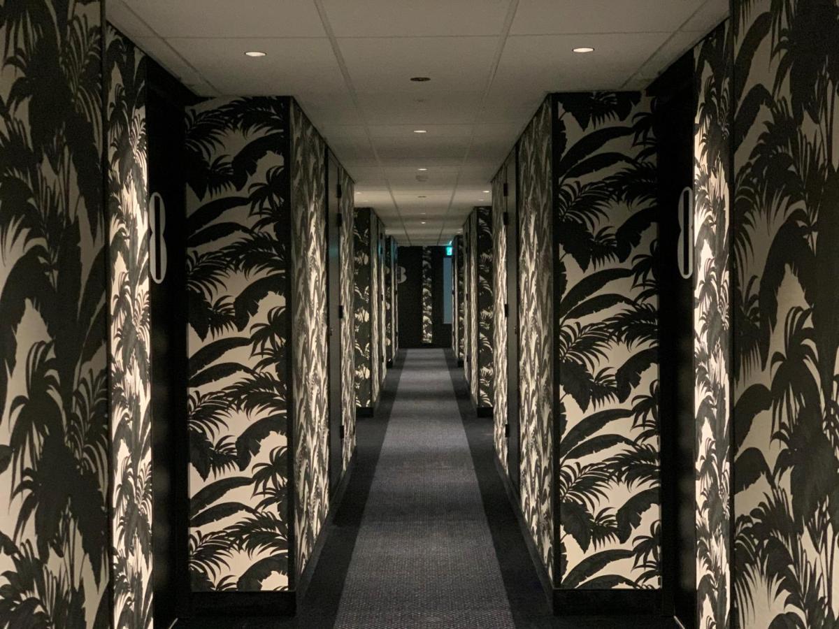 Gr8 Hotel Maastricht Aachen Airport Beek  Exterior photo