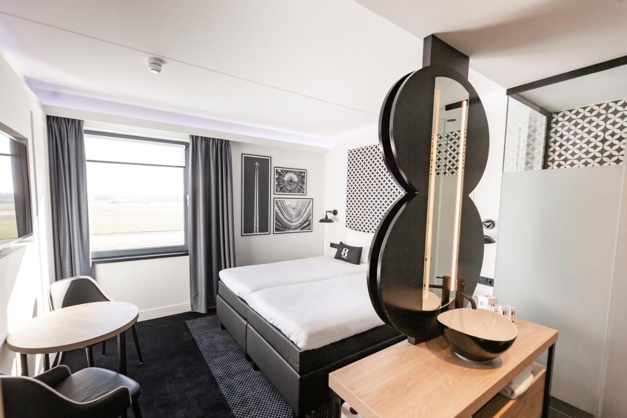 Gr8 Hotel Maastricht Aachen Airport Beek  Exterior photo
