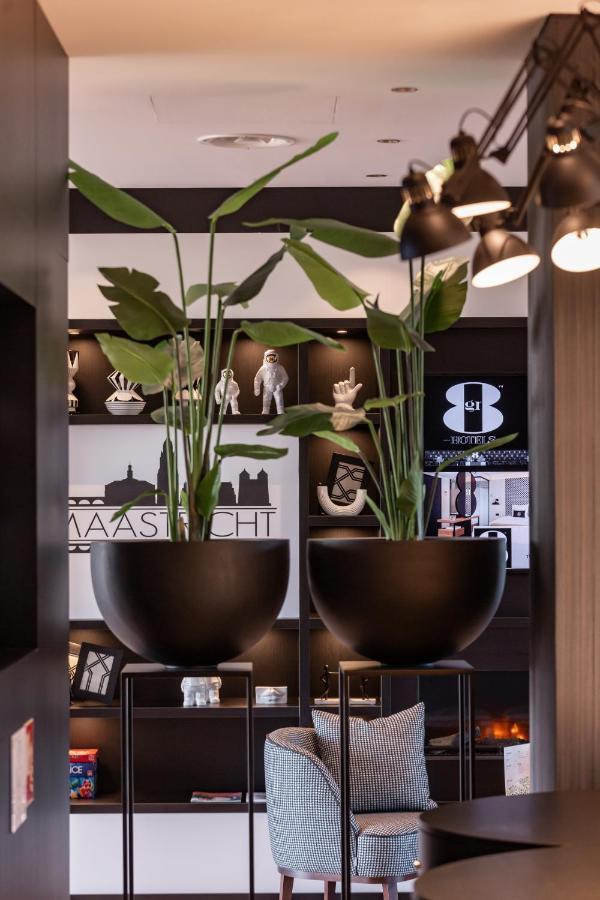 Gr8 Hotel Maastricht Aachen Airport Beek  Exterior photo